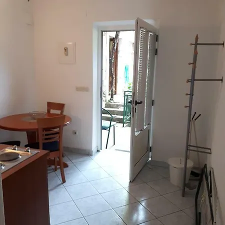 Gambo Appartamento