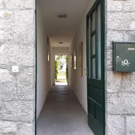 Gambo Appartamento
