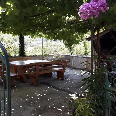 Appartamento Gambo Jelsa (Hvar)