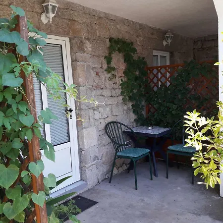 Appartamento Gambo Jelsa (Hvar)