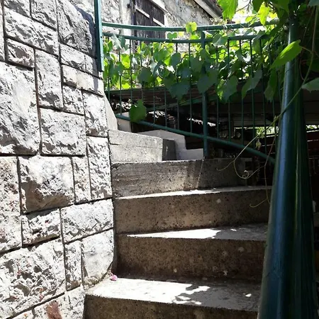 Gambo Appartamento Jelsa (Hvar)